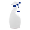 thumbnail image 1 of BRIGHTFUFU 4 Uds botellas de Spray botellas de agua portátiles botellas de spray para el cabello botellas de plástico 500ml, 1 of 7