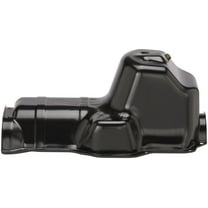 Spectra Premium CRP12A Steel Engine Oil Pan