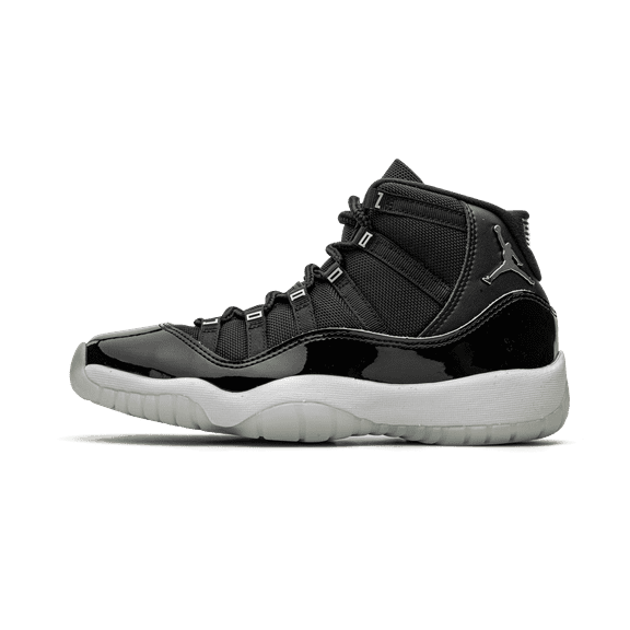 Jordan GRADE SCHOOL Air Jordan 11 Retro GS "Jubilee - 25th Anniversary" 378038 011 from Stadium Goods