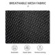 thumbnail image 3 of Men Bike Underwear Breathable Padded Bicycle Briefs Cycling Underwear Shorts, 3 of 5