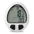 thumbnail image 2 of Bicycle Speedometer Wired/Wireless Bike Computer Odometer Cycle Speedometer, 2 of 6