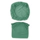 thumbnail image 5 of Funda para silla de oficina, funda para silla de comedor, protector de silla, funda para asiento de silla, Verde, 5 of 9