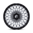 thumbnail image 3 of 20x10 Fuel Off-Road FC870 Sinister Machined W/ Matte Black Wheel 6x5.5 (-18mm), 3 of 3