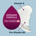 thumbnail image 5 of (3 pack) Lubriderm Advanced Therapy Fragrance Free Lotion, Vitamin E, 24 fl. oz, 5 of 11