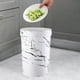 thumbnail image 1 of Bote de Basura Multiusos Grande Macarena 18cmx29.5cm, 1 of 8