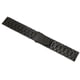 thumbnail image 5 of M Buder Correa de Acero para Huawei GT 3 22 mm / 0.9 inches Negro, 5 of 9