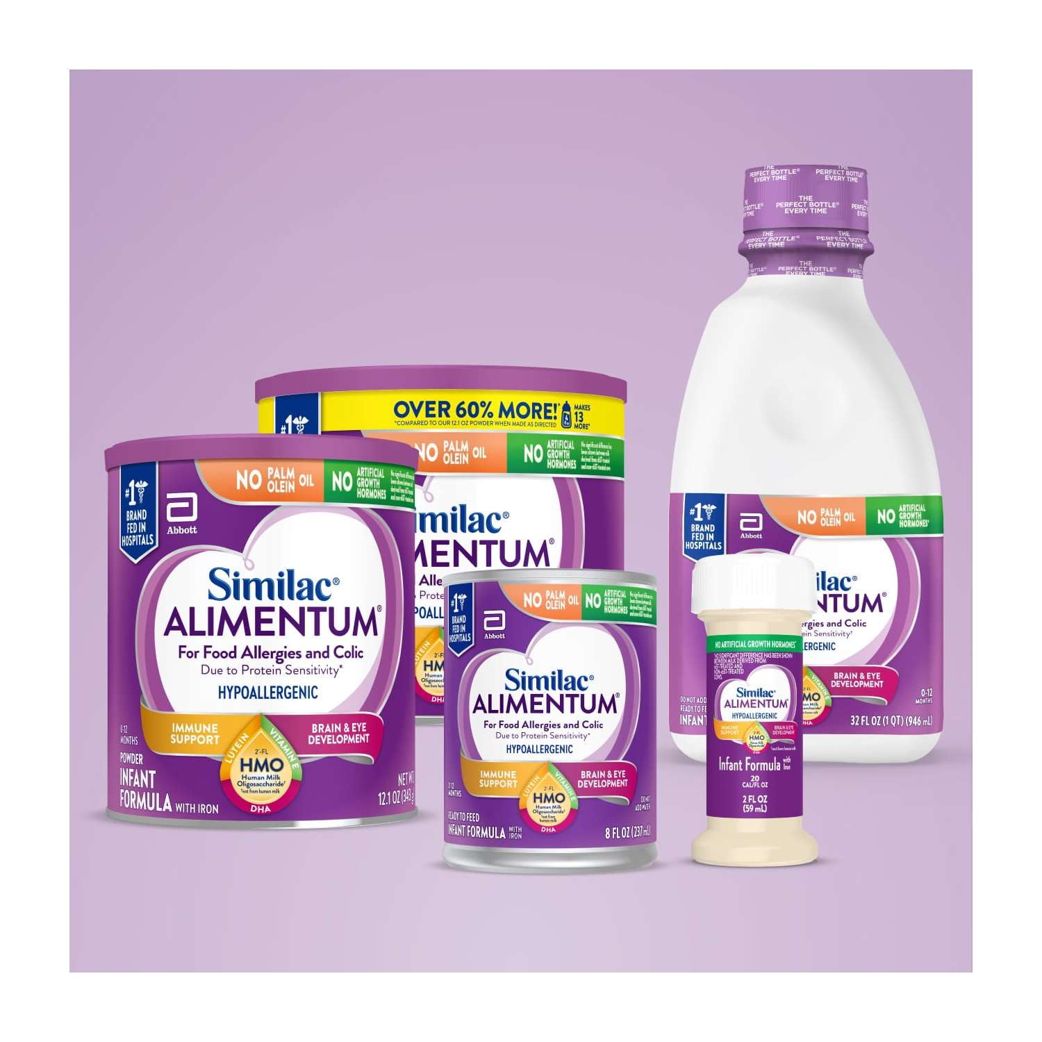 Similac Alimentum Baby Formula Powder oz Can Nigeria Ubuy