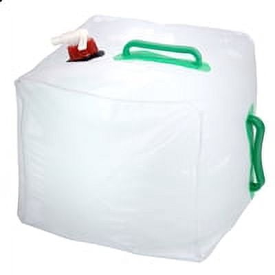 Rothco Five Gallon Collapsible Water Carrier