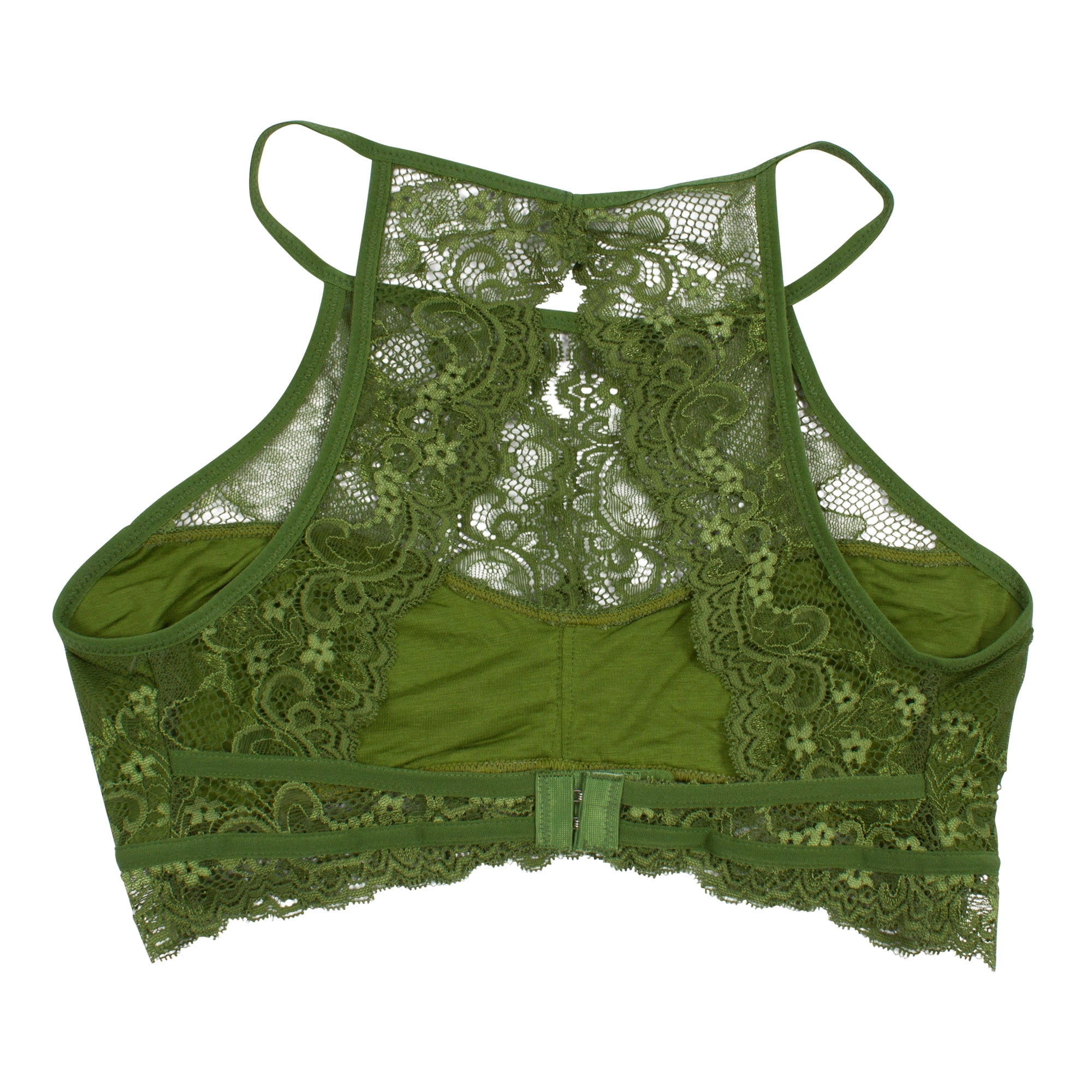 bra for high neck halter dress