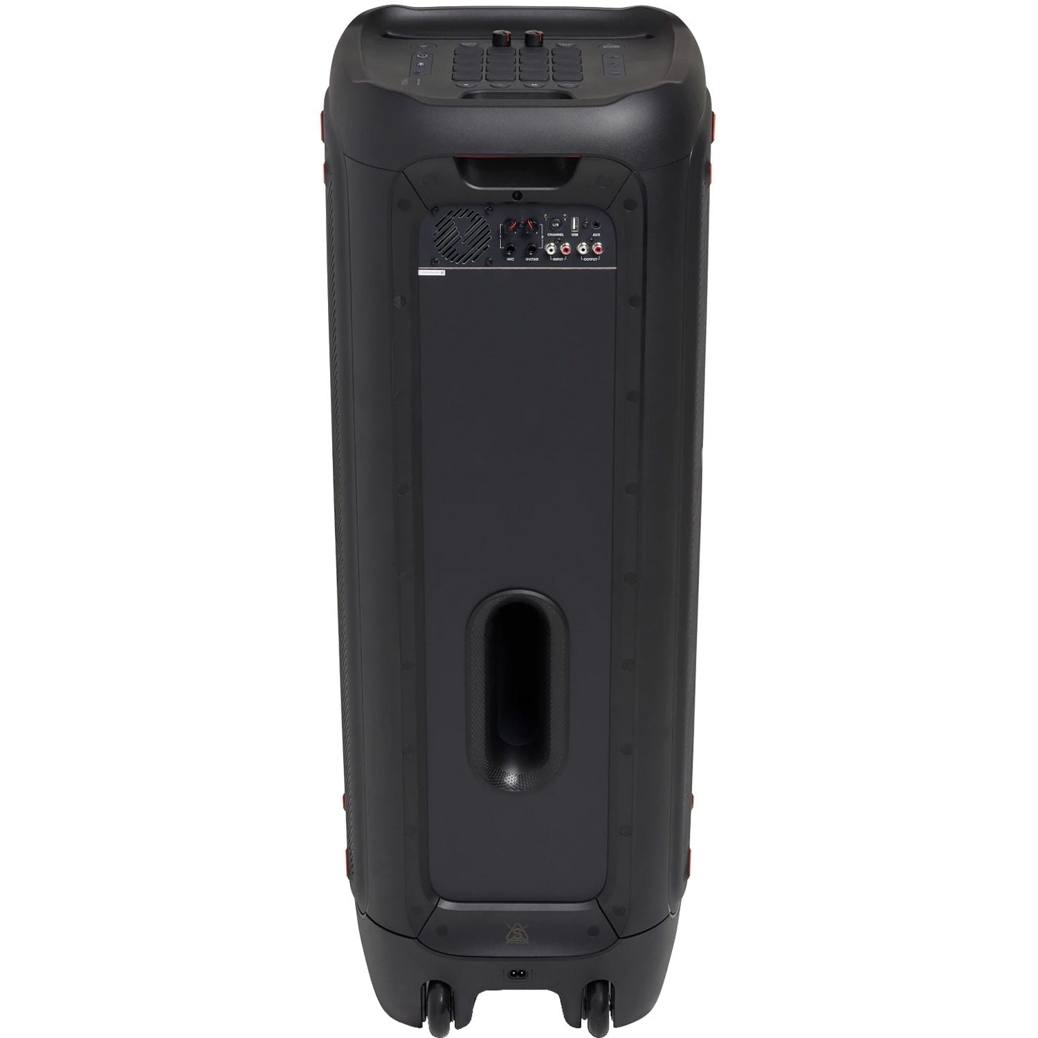 Restored JBL JBLPARTYBOX1000AM-Z PartyBox 1000 Powerful Bluetooth Party Speaker (Refurbished)