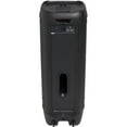 thumbnail image 3 of Restored JBL JBLPARTYBOX1000AM-Z PartyBox 1000 Powerful Bluetooth Party Speaker (Refurbished), 3 of 7