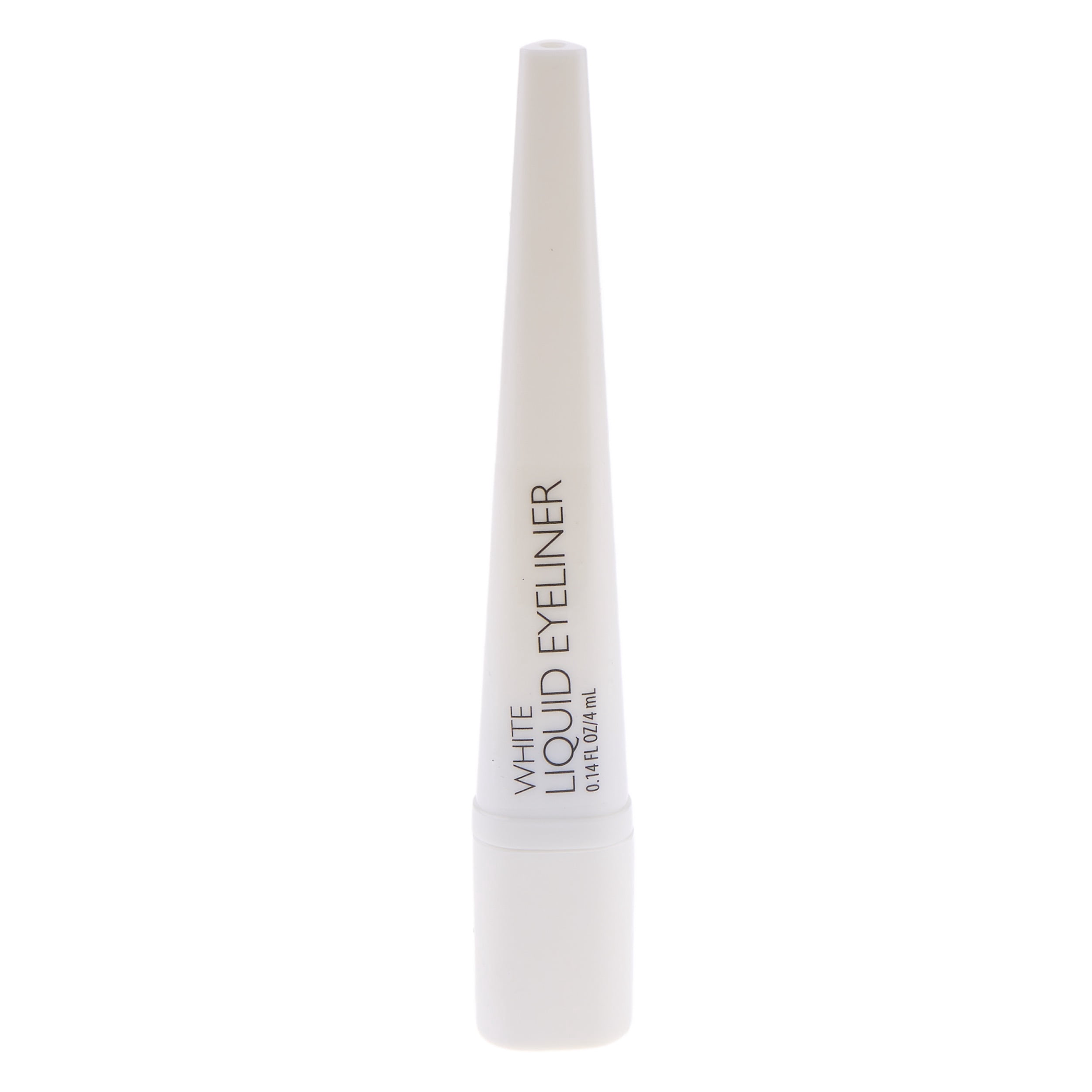 Expressions Precision Liquid Eyeliner for Costume Makeup - White