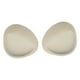 thumbnail image 4 of 2 almohadillas suaves para sujetador, ideales para realzar el busto. División de piel clara, 4 of 9