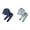 4Pcs Boy Fall Winter Outfit-Dark Blue+Multicolour, variant on Gerichy Boys Girls Outfits Set 4 Piece Loungewear Set, Boy Long Sleeve Shirt and Pants Set for Toddlers Girls Fall Clothes Home Clothes Pajama Set