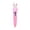 A-Pink, variant on Four-Color Retractable Creative Pen, Easter Theme Cute Planner Pen, Multi-Function Color Writing Pen for Note Taking and Drawing, Adorable Stationery Item with Vibrant Ink Colors