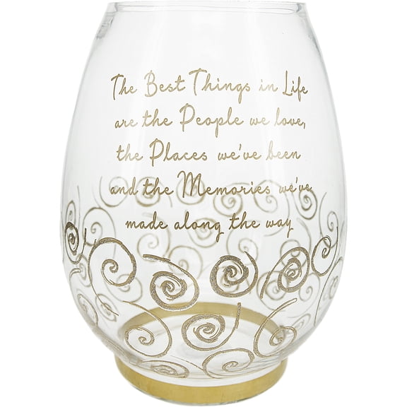 Best Things - 9.5" Hurricane