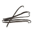 thumbnail image 4 of Madagascar Vanilla Beans - Grade A Vanilla Pods from Madagascar - 2 Whole Beans, 4 of 5