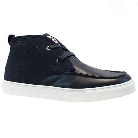 lambretta chukka boots