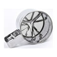 thumbnail image 2 of Strainer Kitchen Baking Utensil Mesh Flour Sifting Cup, 2 of 9