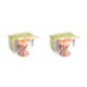 thumbnail image 2 of Advancent Embudos de cocina de 4 piezas, embudo de aceite de granos de comida, lavable, dispensador multifuncional, residuos, filtro de cocina rosa Type1 NO1, 2 of 6