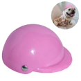 thumbnail image 2 of Pet Dog Helmet Doggy Hard Hat For Puppy Chihuahua Blind Dog Riding, 2 of 4