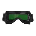 thumbnail image 3 of Welding Glasses Automatic Darkening Mask Welding Cap For Professional Weld Glasses Goggles Welding Equipment ,Long Lasting, 3 of 5