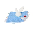 thumbnail image 3 of Manta de Apego Bebe Peluche Extra Suave Texturas Juguete Dara Baby  Jug0031, 3 of 6