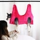 thumbnail image 2 of Hamaca para mascotas, toalla auxiliar, hamaca para el cuidado del perro, bolsa de sujeción para mascotas, Toalla de baño para Gato multifuncional, perro para lavar el baño, 2 of 5
