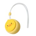 thumbnail image 4 of Ventilador de collar recargable con cordón ajustable, sin aspas, 3 niveles, miniventilador de cuello colgante recargable ajustable para pato al aire libre, 4 of 12