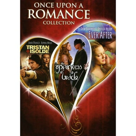 Once Upon A Romance Collection (Full Frame, Widescreen)