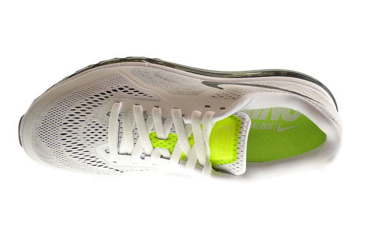 nike air max 2014 mens white