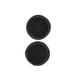 thumbnail image 1 of Methold Almohadillas para los oídos Cojines Auriculares para juegos Orejeras Gamer Reemplazo protector para T500BT Auriculares inalámbricos Relojes inteligentes Negro, 1 of 6