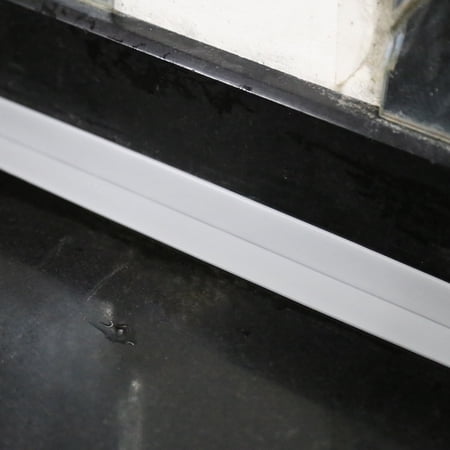 Sealing Strip, Bath Sealing Strip, Self Adhesive Bath 3.2M Length For Bathroom Wall Edge Toilet ...