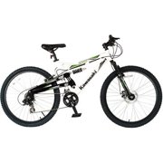 Kawasaki DX326 26" All-Terrain Bike