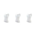 thumbnail image 1 of Qarigey Chaleco adelgazante sin mangas para mujer, para ejercicio físico, para correr, con soporte para los senos, ropa deportiva Type1 NO1, 1 of 6