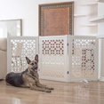 thumbnail image 3 of Primetime Petz 33506-G19 Palm Springs Designer Gate,Palm Springs,35", 3 of 6