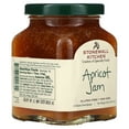 thumbnail image 3 of Stonewall Kitchen Apricot Jam 12.25 oz, 3 of 4