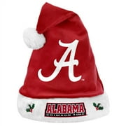 Forever Collectables NCAA Santa Hat, University of Alabama Crimson Tide