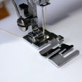 thumbnail image 2 of Prensatelas para coser de tela con cordón elástico, herramientas de a , accesorios de para bricolaje, 1 Uds. Gloria Pies elásticos para caminar, 2 of 8