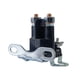 thumbnail image 5 of 33-341 Solenoide de arranque premium de alto rendimiento para Gy00185 513075 RK09-088 Sin alambre, 5 of 8