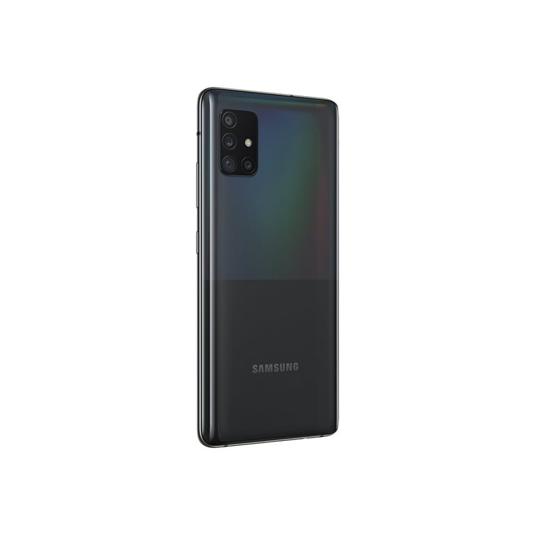 Galaxy - Galaxy A51 5G ブラック Amazon.com: SAMSUNG A51 5G BLACK TMOBILE (Renewed) : Cell