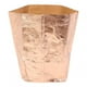thumbnail image 2 of Bolsas para plantas lavables y reutilizables para balcón y jardín, 15 x 15 cm, cultiva plantas sanas sin esfuerzo Rose Gold Garden Miracle, 2 of 8