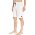 thumbnail image 4 of Hurley One  Only 2.0 Boardshort Mens 29 White Drawstring Waist Swimwear ERK1776, 4 of 4