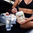 thumbnail image 2 of Myprotein Creapure® Creatine Monohydrate Powder, Strength & Power Support, 0.55 lb (50 Servings), 2 of 6