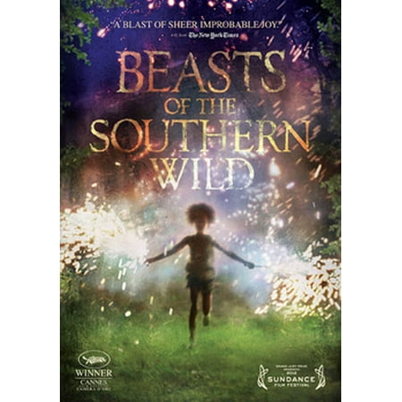 Beasts of the Southern Wild (DVD)