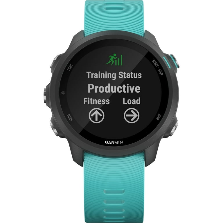 GARMIN　ForeAthlete 245 Music 2023 Garmin Forerunner 245 Music| Revolutionbikeshop.com