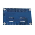 thumbnail image 4 of S SERENABLE 8-Bit LED 8-Bit Digital -Bit Key TM1638 Module, 4 of 5