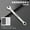 10mm, variant on Ultra-thin Wrench Large Open-end Wrench Plum Dual-purpose Wrench Wholesale 6-27MM Cross-border Thin Section Dual-purpose