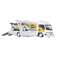 thumbnail image 2 of Vehículo de Colección Mattel Hot Wheels Auto Transportador Legends, 2 of 8