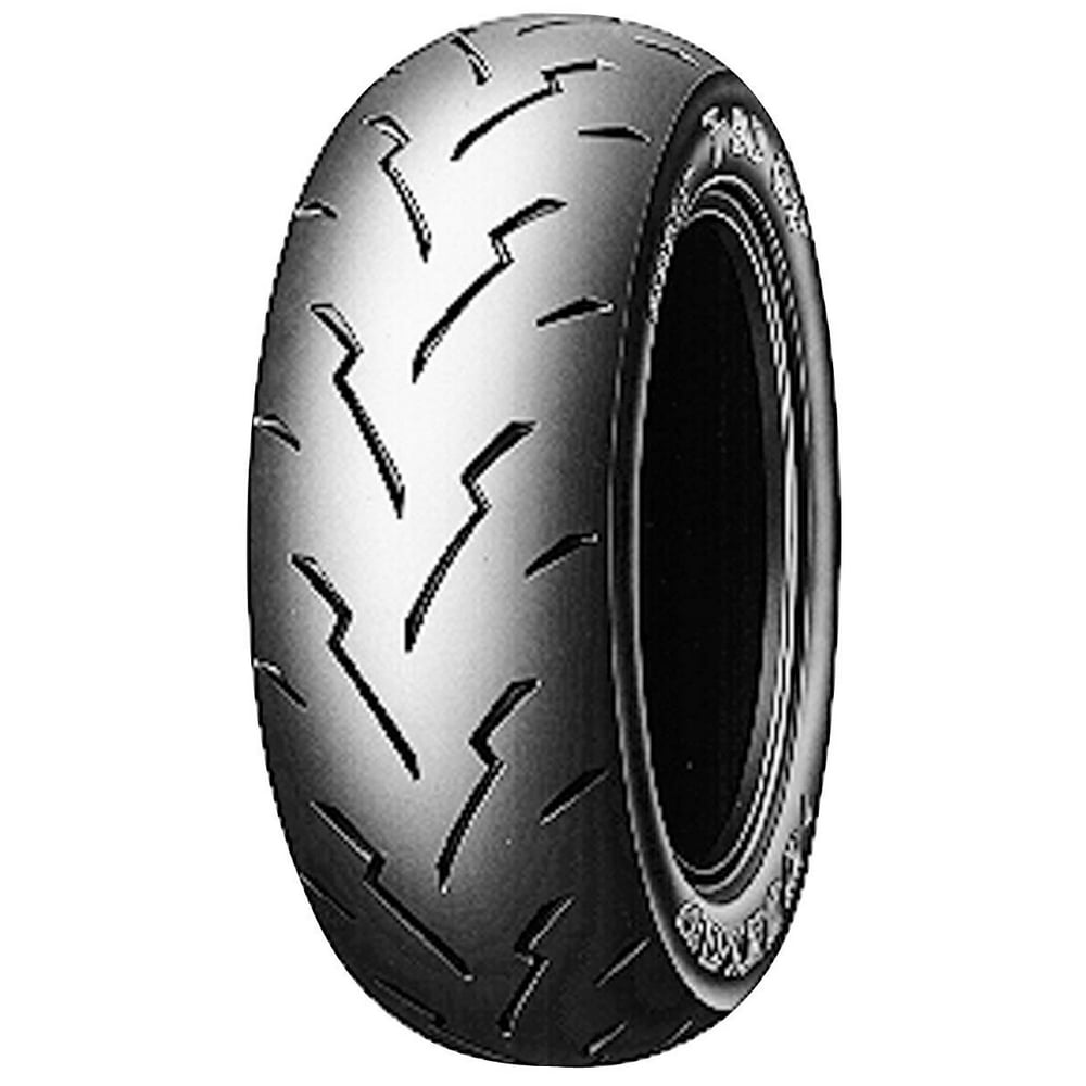 Dunlop TT93 Mini Race Tire 100/9012 Front 32TT17